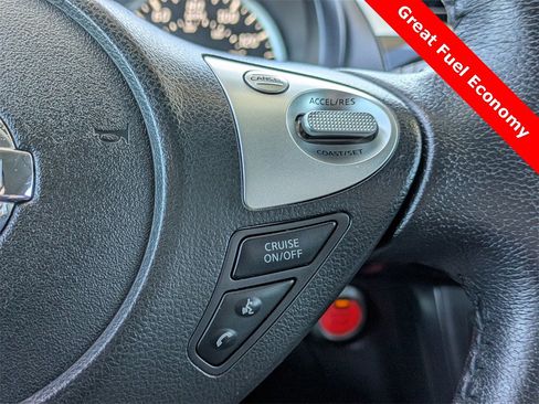 Used 2019 Nissan Sentra SV image 22