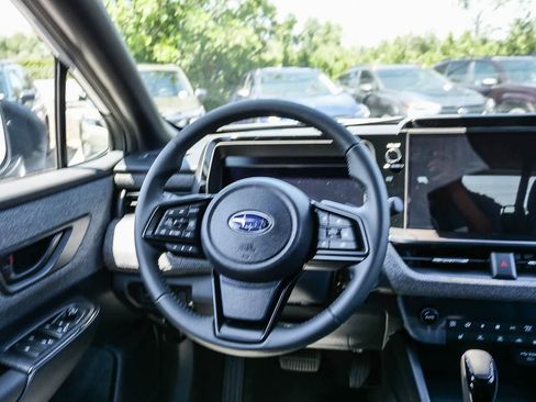 New 2026 Subaru Outback Premium AWD/4WD image 16