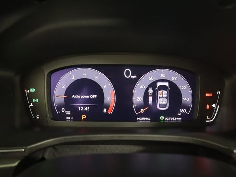 Used 2023 Acura Integra A-Spec image 42