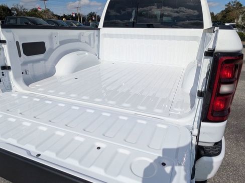 New 2026 RAM 1500 Big Horn image 32