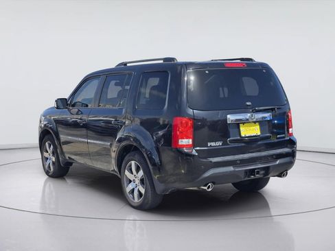 Used 2012 Honda Pilot Touring image 6