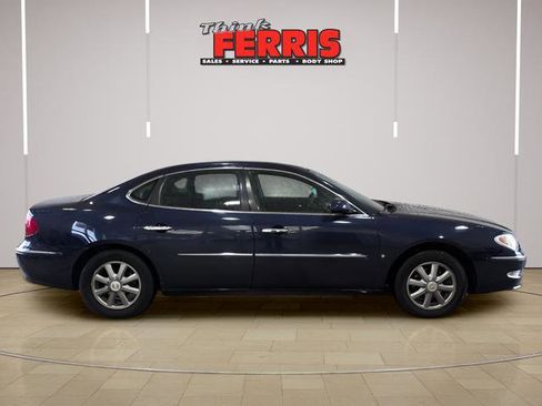 Used 2008 Buick LaCrosse CXL FWD image 4