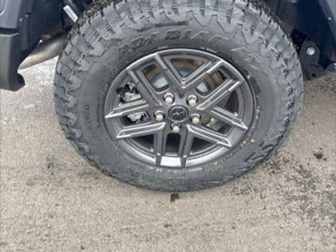 New 2026 Jeep Wrangler Sport AWD/4WD image 42