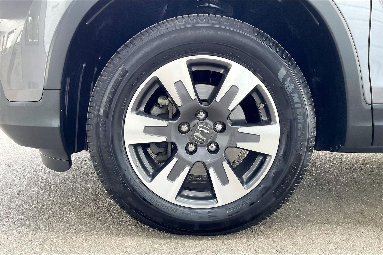Used 2019 Honda Ridgeline RTL-E image 27