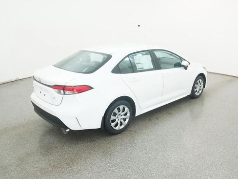 New 2026 Toyota Corolla LE image 9