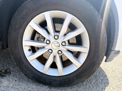 Used 2014 Dodge Durango SXT w/ Quick Order Package 23B RWD image 18