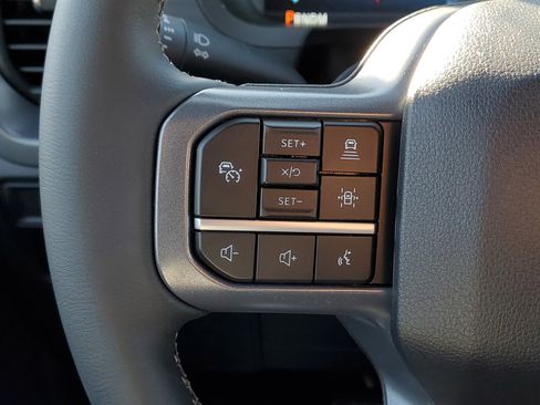 New 2026 Ford F150 XLT w/ Equipment Group 302A MID AWD/4WD image 15