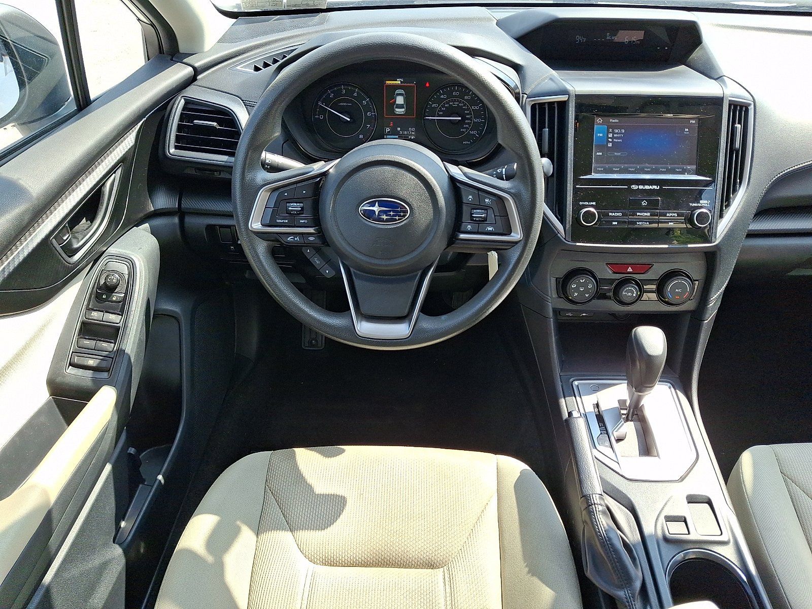 Used 2021 Subaru Impreza 2.0i AWD/4WD image 12