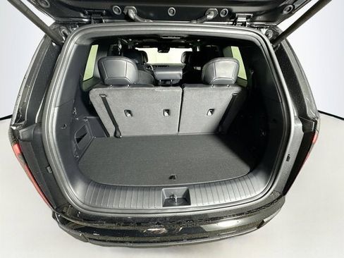 New 2027 Kia Telluride EX X-Line image 37