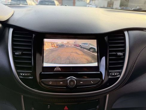 Used 2021 Chevrolet Trax LS w/ Tint and Cruise Package image 36