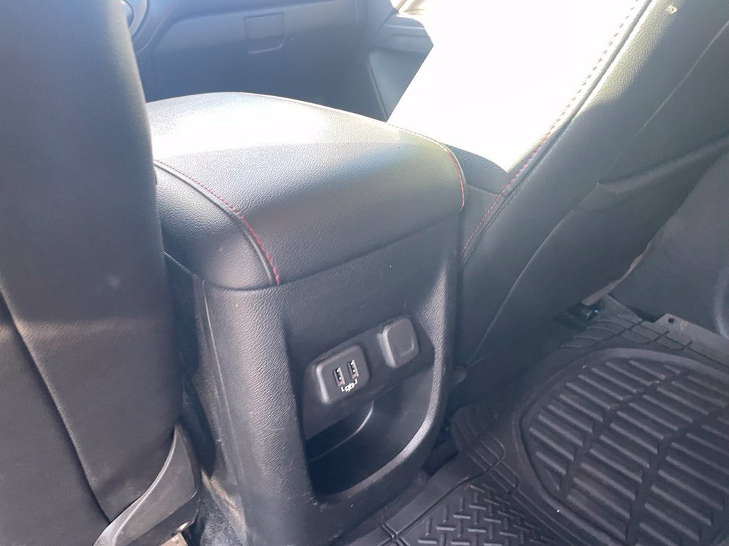 Used 2019 GMC Canyon All Terrain w/ Trailering Package AWD/4WD image 25