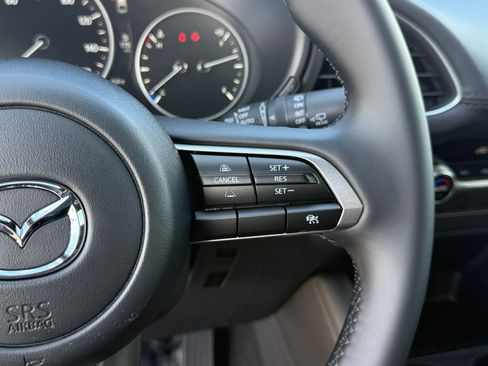 New 2026 MAZDA MAZDA3 s Sport image 17