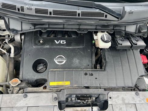 Used 2011 Nissan Quest LE FWD image 49