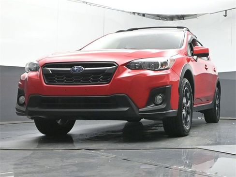 Used 2020 Subaru Crosstrek 2.0i Premium w/ Moonroof Package 2 image 34