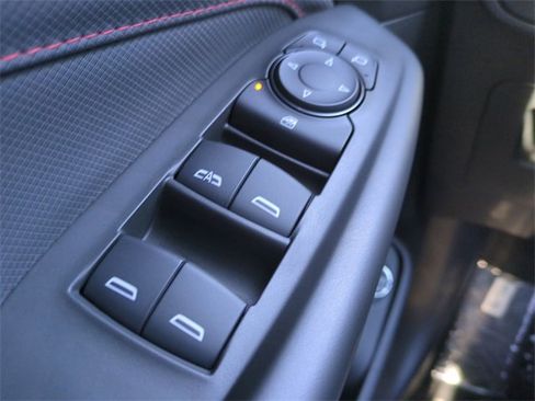 New 2026 Chevrolet TrailBlazer RS w/ Convenience Package image 24