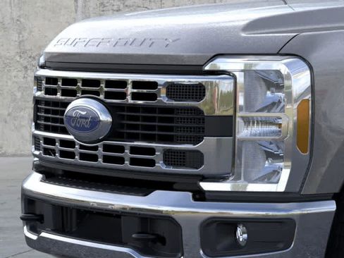 New 2026 Ford F250 XLT image 17