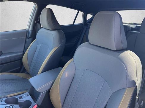 Used 2024 Subaru Crosstrek 2.5i Sport image 16