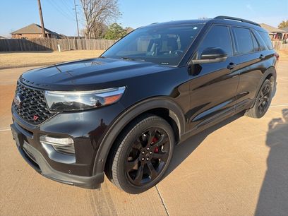 Used 2020 Ford Explorer ST w/ ST Street Pack