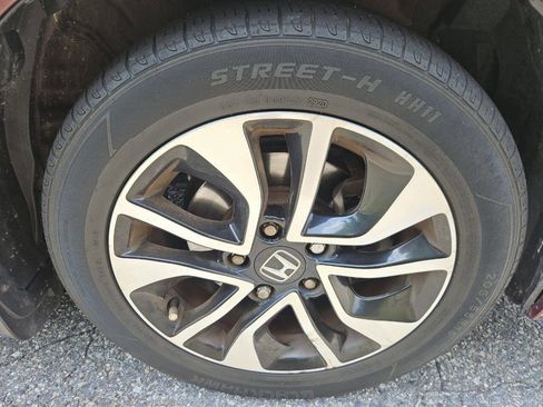 Used 2014 Honda Civic EX image 31