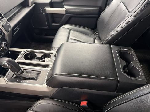 Used 2020 Ford F150 Lariat w/ Equipment Group 502A Luxury AWD/4WD image 36