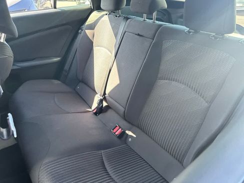 Used 2021 Toyota Prius Prime LE w/ Carpet Mat Package (TMS) FWD image 5