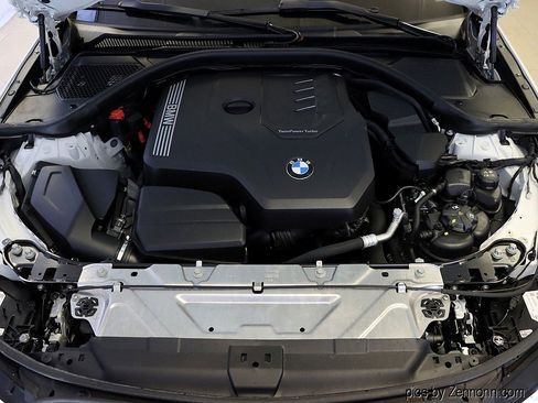 Certified 2023 BMW 330i xDrive Sedan w/ Convenience Package image 34