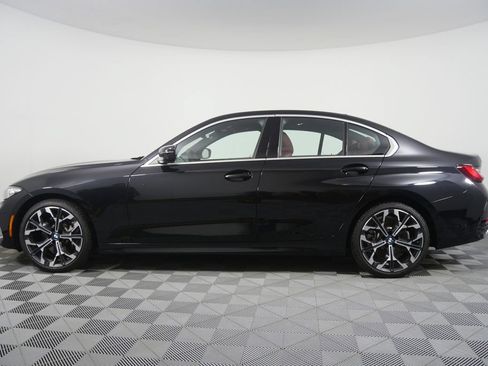 Used 2025 BMW 330i Sedan RWD image 6