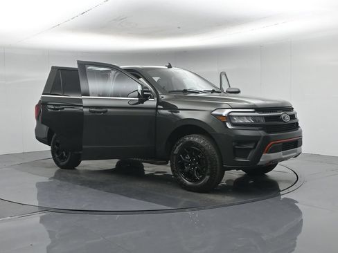 Certified 2023 Ford Expedition Timberline AWD/4WD image 38