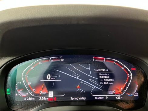 Used 2023 BMW X3 xDrive30i w/ Premium Package image 14