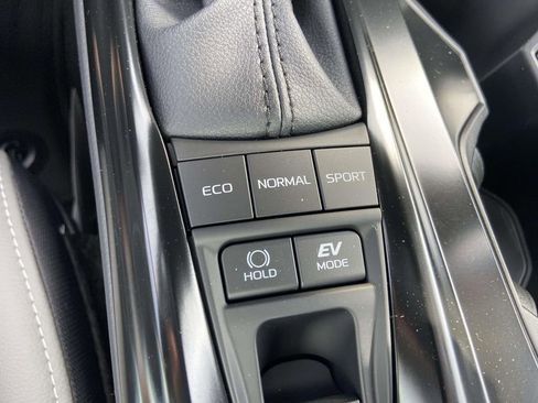 New 2026 Toyota Camry SE image 24