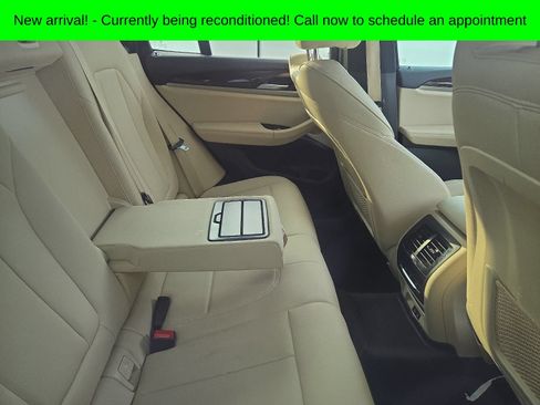Used 2020 BMW X3 sDrive30i w/ Driving Assistance Package RWD image 9