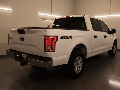 Used 2017 Ford F150 XLT w/ Equipment Group 301A Mid