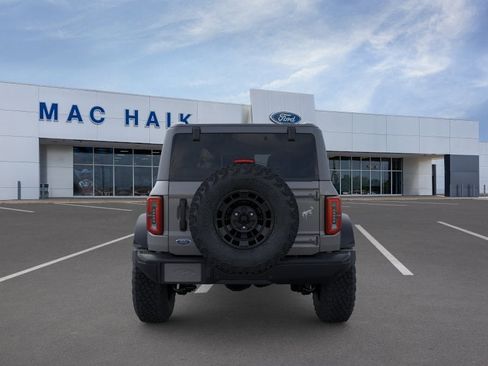 New 2026 Ford Bronco Badlands AWD/4WD image 5