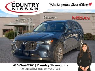 Used 2025 MAZDA CX-90 3.3 Turbo w/ Select Package video 1