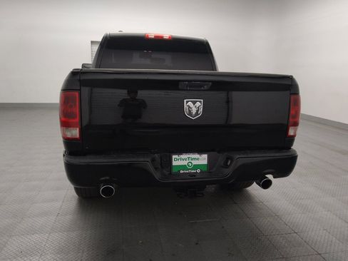 Used 2014 RAM 1500 Express RWD image 6