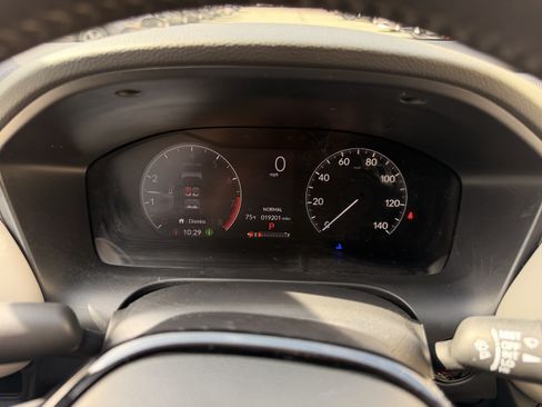 Used 2024 Honda HR-V EX-L image 20