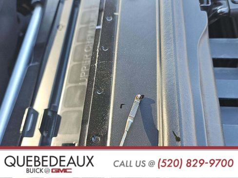 Used 2019 Chevrolet Silverado 1500 Custom w/ Custom Max Trailering Package image 18