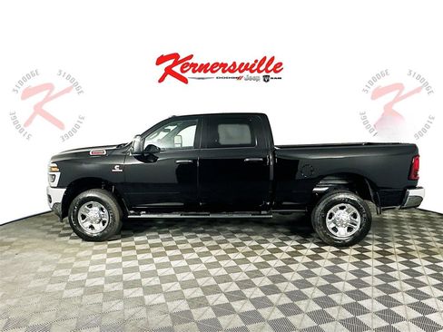 New 2026 RAM 2500 Tradesman image 4