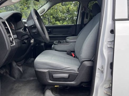 Used 2018 RAM 1500 Tradesman w/ Popular Equipment Group RWD image 13