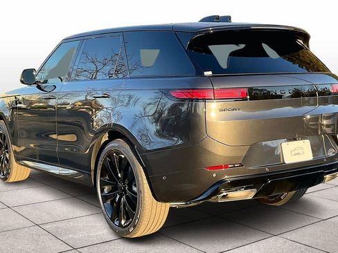 New 2026 Land Rover Range Rover Sport Dynamic SE image 3