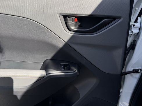 New 2026 Subaru Crosstrek 2.5i Wilderness image 12