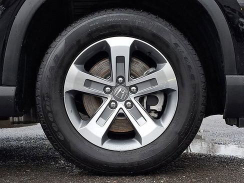 Certified 2025 Honda Pilot EX-L image 8