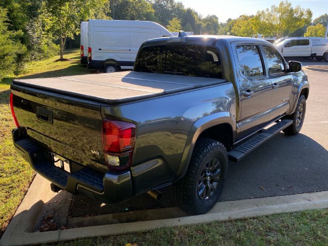 Used 2023 Toyota Tacoma SR5 w/ Technology Package RWD image 31