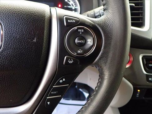 Used 2016 Honda Pilot EX-L image 17