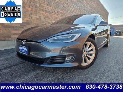 Used 2016 Tesla Model S 90D