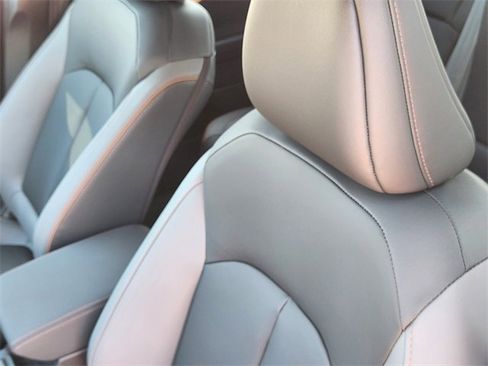 New 2025 Subaru Forester Sport w/ Popular Package image 11