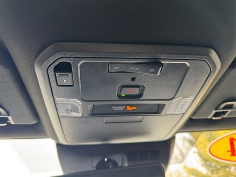 Used 2024 Toyota Tacoma TRD Sport w/ TRD Sport Upgrade Package image 26