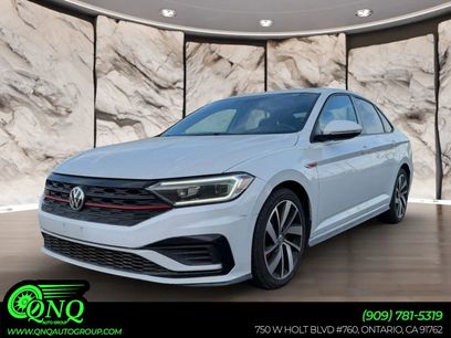 Used 2021 Volkswagen Jetta GLI