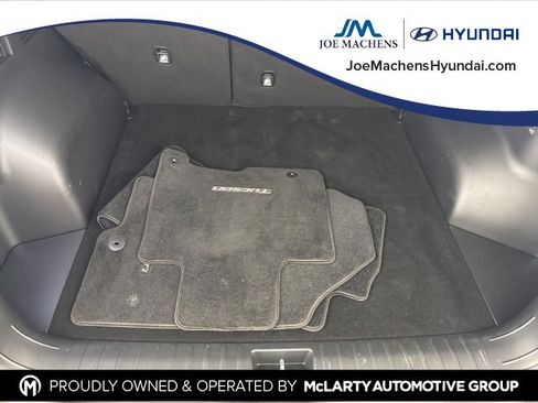 Used 2025 Hyundai Tucson SEL image 23