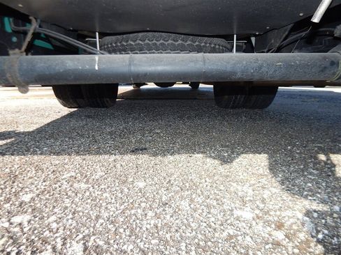 Used 2015 Mercedes-Benz Sprinter 3500 image 9